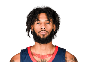 Devone Grant