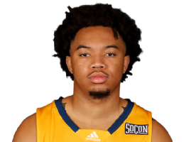 Ashton Smith