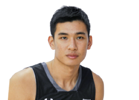 Louis Tang