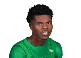 Carlos Ramsey Jr.