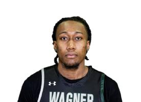 Darrius Hughes