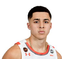 Isaiah Garcia
