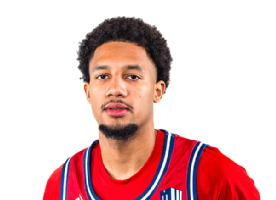 Isaiah Hill