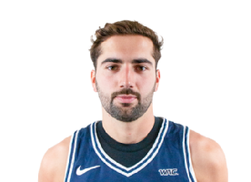 Hunter Goodrick
