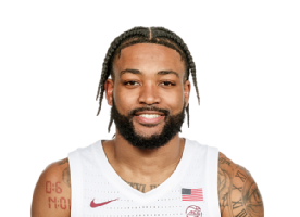 Darin Green Jr.