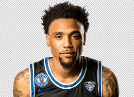 Keishawn Brewton