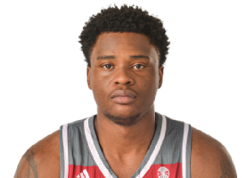 Tyrek Williams