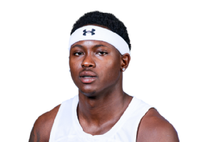 Desmond Williams