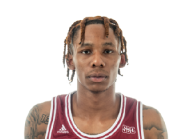 Khalyl Waters