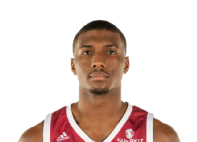 Nick Stampley