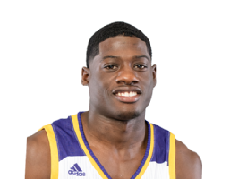 Markedric Bell
