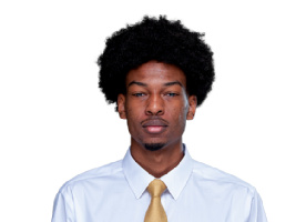 Isaiah Haralson