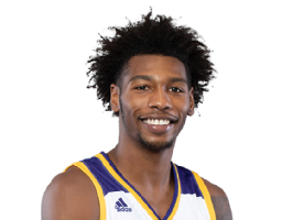 Jawaun Daniels