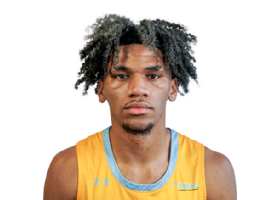 Terrell Williams Jr.