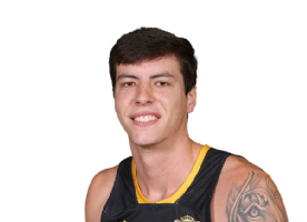 Nick Caldwell