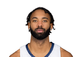 Jordan McKoy