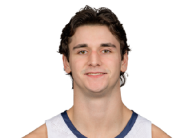 Justin Connolly