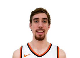 Jacob O'Connell