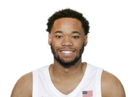 Cleveland Yates