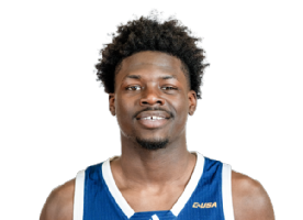 Ahamad Bynum