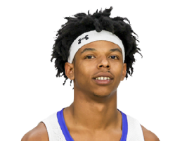 Marquez Cooper