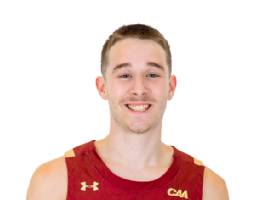 Sean Halloran