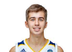 Brendan Martin