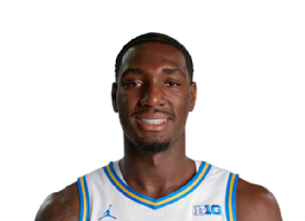 Eric Dailey Jr.
