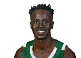 Junior Madut