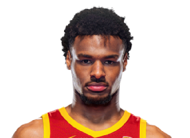 Bronny James
