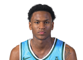 Curtis Williams Jr.