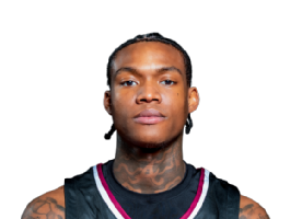 Peyton Daniels Sr.