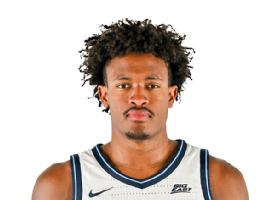 Jordan Longino