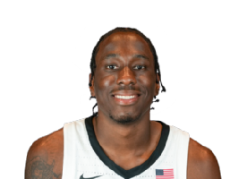 Mike James