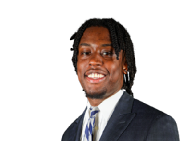 Elijah Tucker
