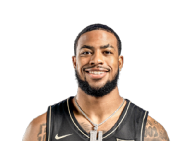 Darius Johnson