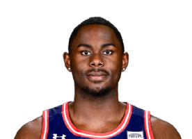 Kaleb Brown
