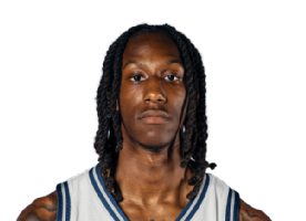 Jalen Smith