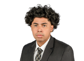 Julian Hammond III