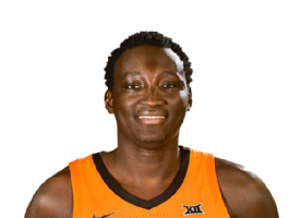 Bernard Kouma