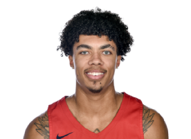 Jaylen Cole-Williams