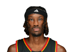 Derrius Ward