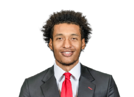 Dyondre Dominguez