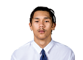 Trent Hudgens