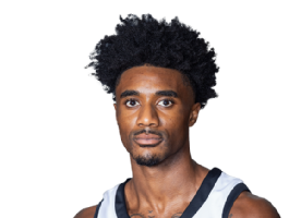 Jalen Brown