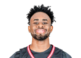 Jalin Anderson