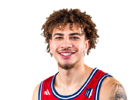 Isaiah Pope