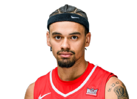 Malachi Poindexter
