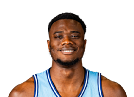 Jeff Ngandu