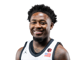 Darrion Trammell